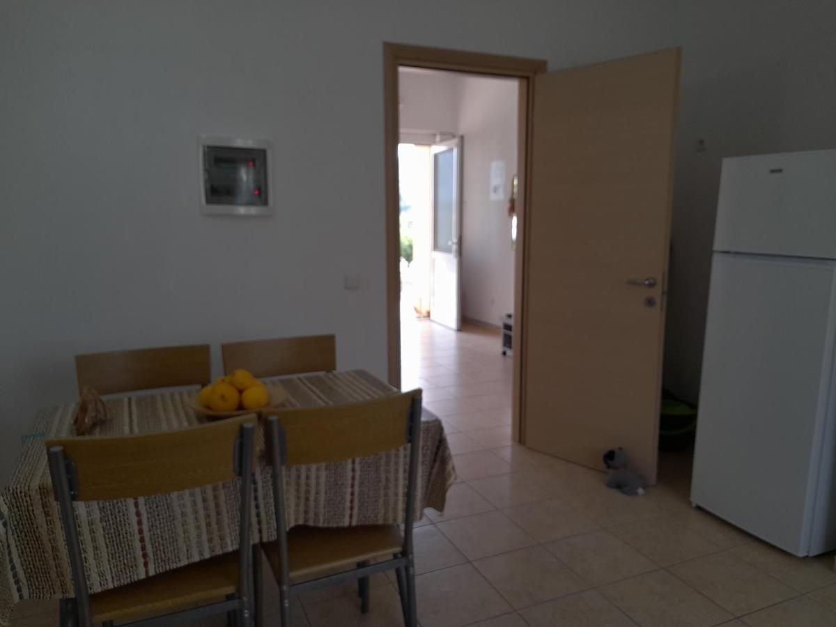 Garden View Appartment Kalavárda Kültér fotó