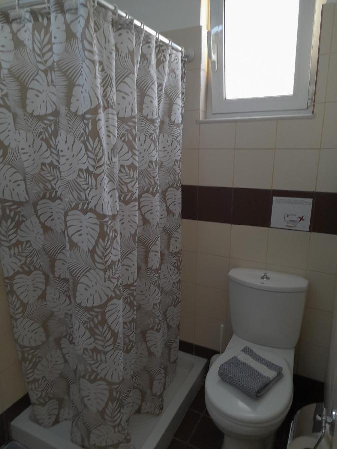 Garden View Appartment Kalavárda Kültér fotó